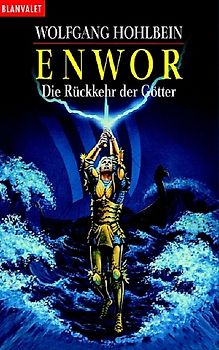 Enwor / Die Rückkehr der Götter