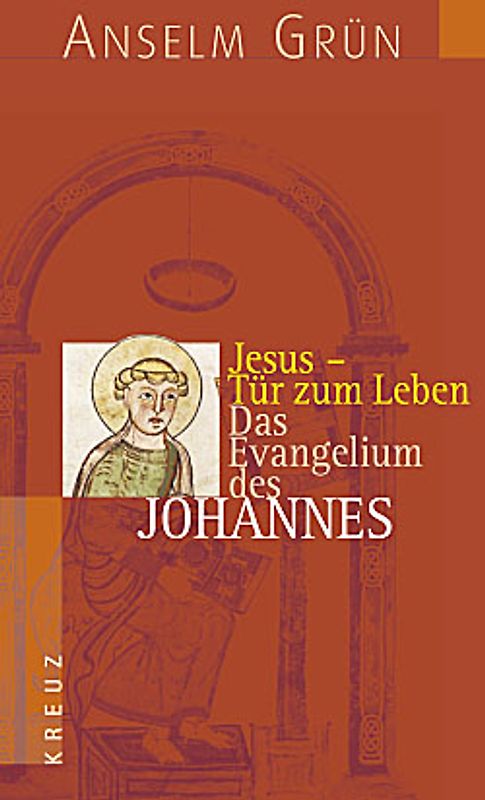Jesus - Tür zum Leben