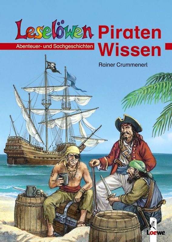 Piraten-Wissen