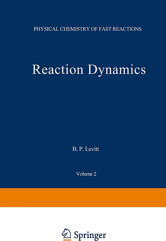 Reaction Dynamics