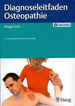 Diagnoseleitfaden Osteopathie