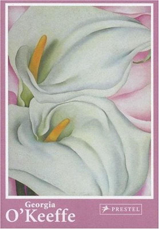 Georgia O'Keeffe