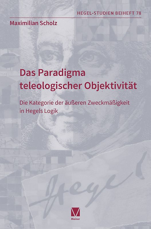 Das Paradigma teleologischer Objektivität