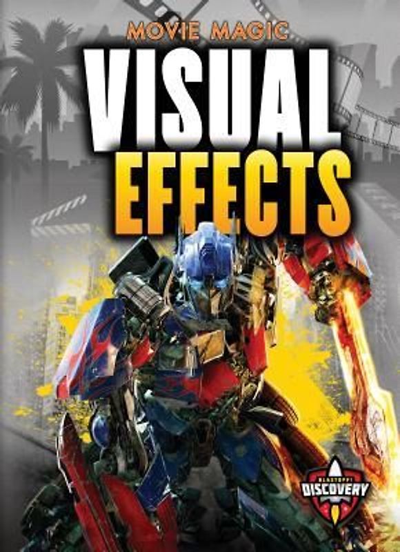 Visual Effects