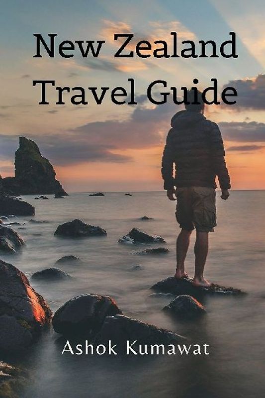 New Zealand Travel Guide