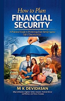 How to Plan Financial Security