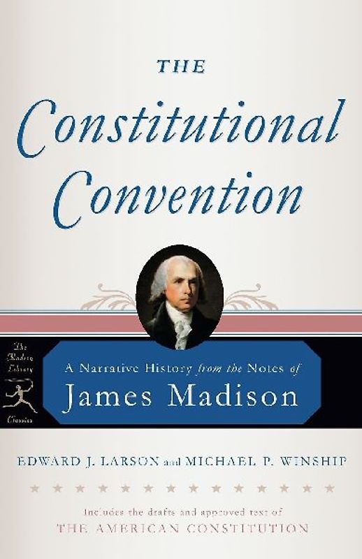 The Constitutional Convention