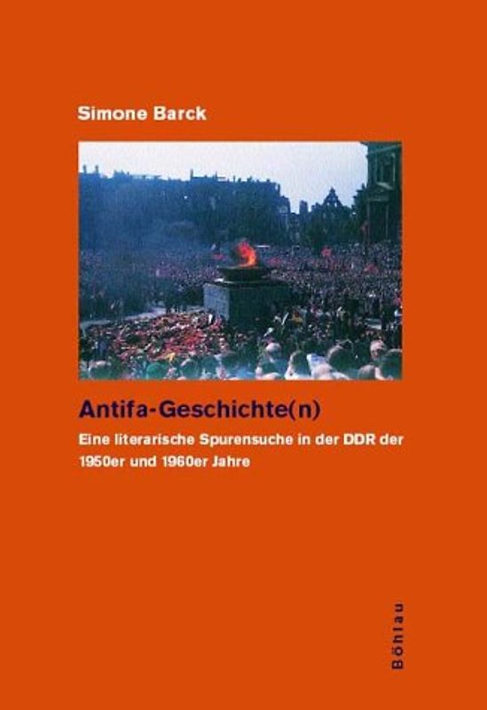 Antifa-Geschichte(n)
