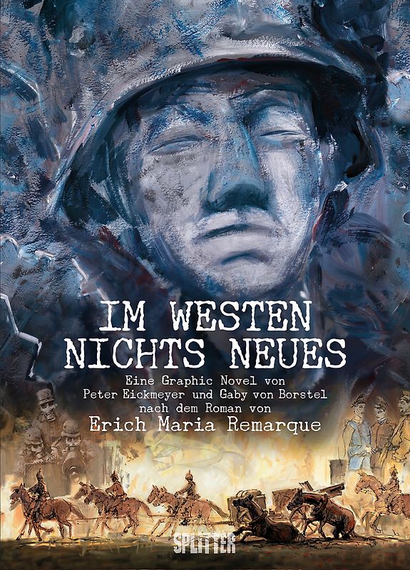 Im Westen nichts Neues – Jubiläumsausgabe