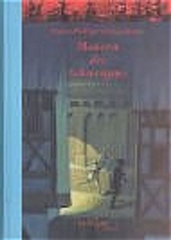 Mauern des Schweigens