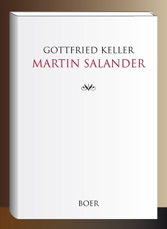 Martin Salander