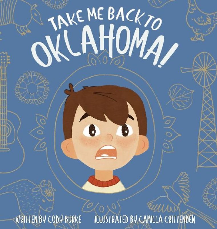 Take Me Back to Oklahoma