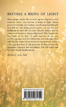 Become A Being Of Light