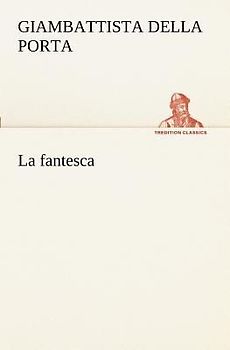 La fantesca