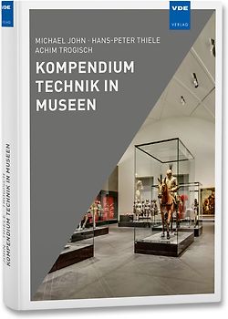 Kompendium Technik in Museen