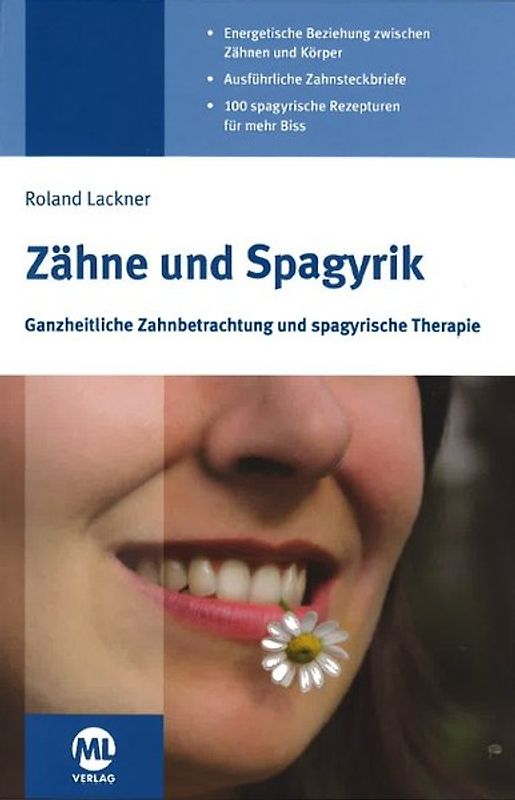Zähne und Spagyrik