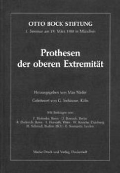 Seminare der Otto-Bock-Stiftung