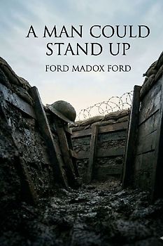 A Man Could Stand Up