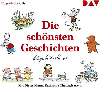 Die schönsten Geschichten