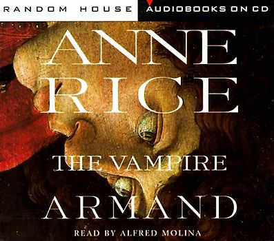 The Vampire Armand (Anne Rice)