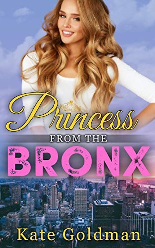 Princess From the Bronx