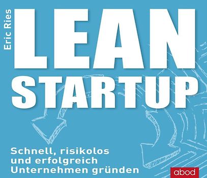 Lean Startup
