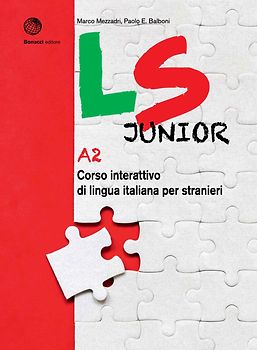 LS Junior A2