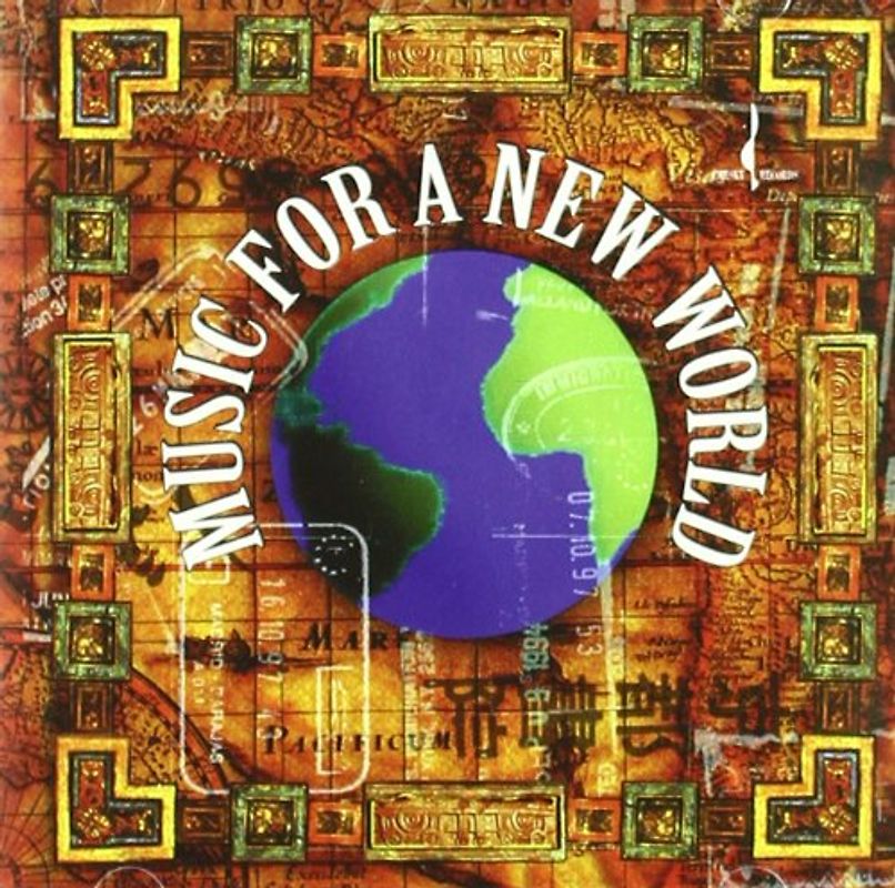 Various - Music for a New World