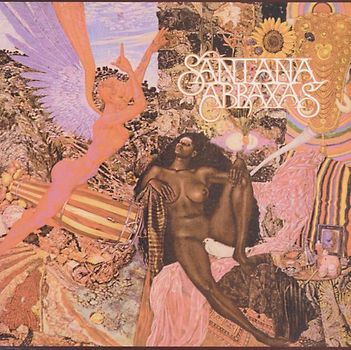 Santana - Abraxas [REMASTERED]