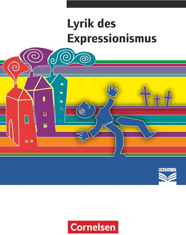 Cornelsen Literathek - Textausgaben