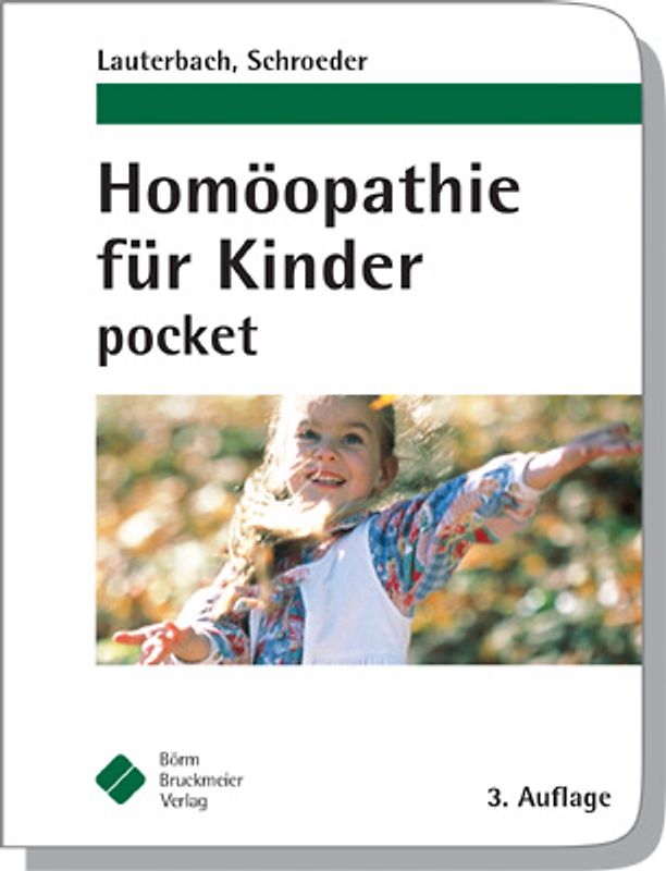 Homöopathie für Kinder pocket