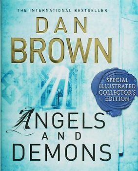 Angels and Demons: The Illustrated Edition