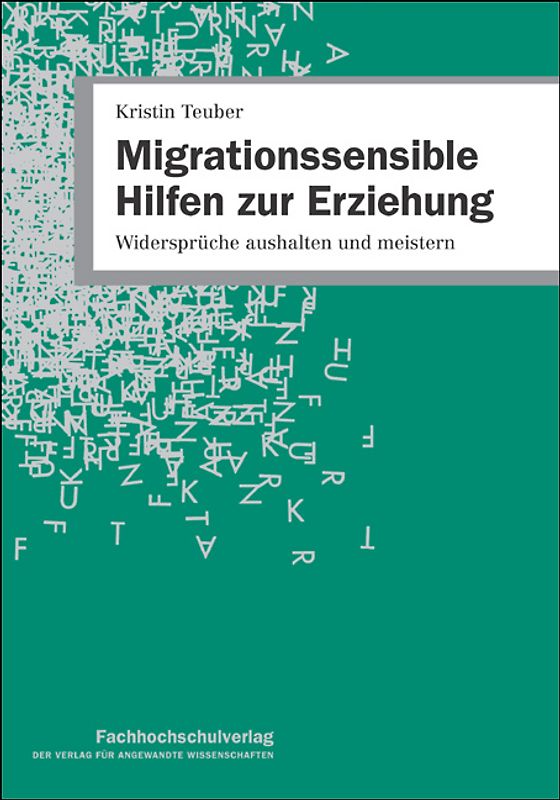 Migrationssensible Hilfen zur Erziehung