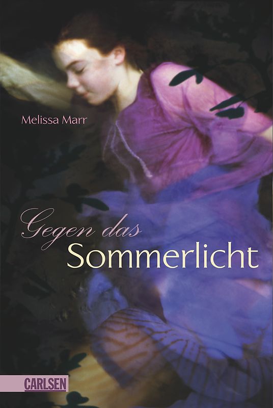Sommerlicht-Serie, Band 1: Gegen das Sommerlicht