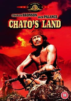 Chato's Land [UK Import] DVD