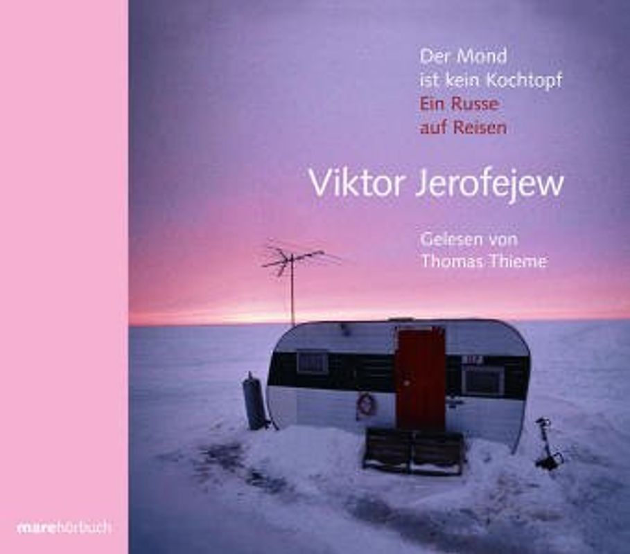 Das russische Wodkameer