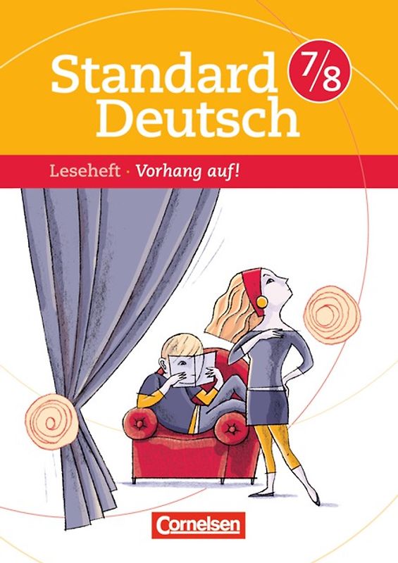 Standard Deutsch - 7./8. Schuljahr