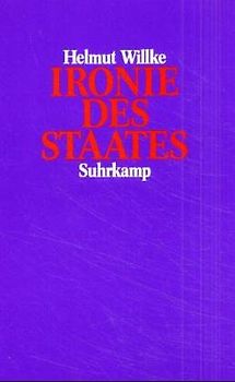 Ironie des Staates