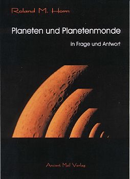 Planeten und Planetenmonde in Frage und Antwort