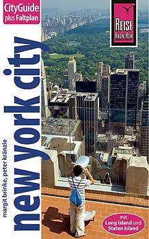 Reise Know-How CityGuide New York City