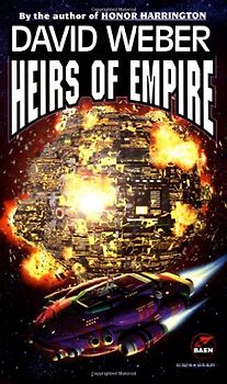Heirs of Empire (Dahak series)