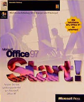 Microsoft Office 97 Start!