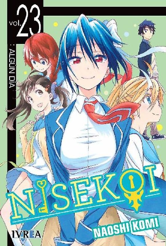Nisekoi