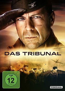 Das Tribunal DVD