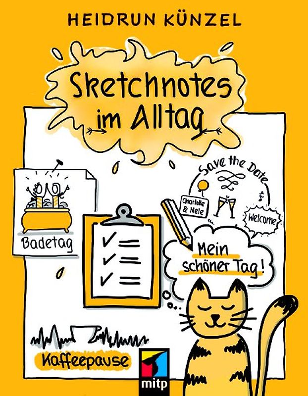 Sketchnotes im Alltag
