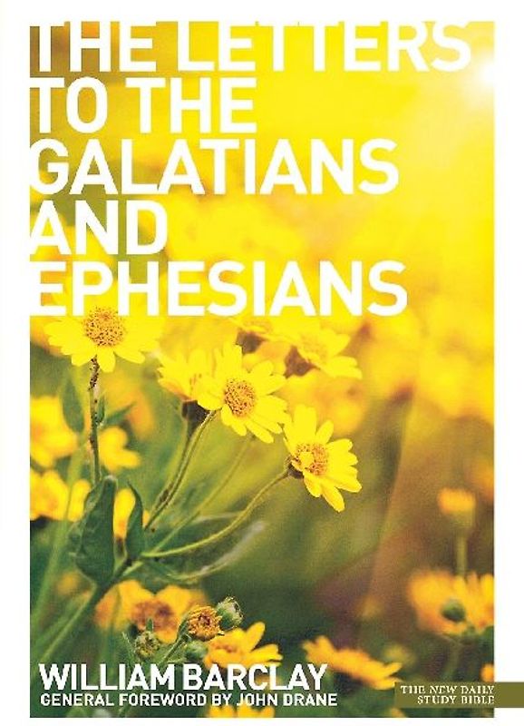 New Daily Study Bible