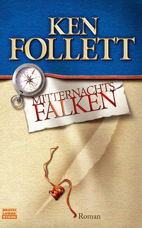 Mitternachtsfalken