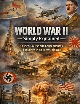 World War II Simply Explained