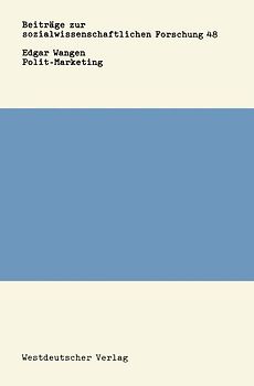 Polit-Marketing