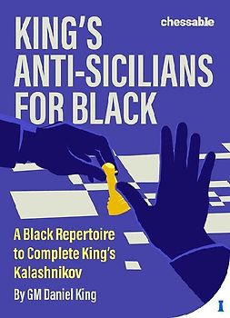 King's Anti-Sicilians for Black